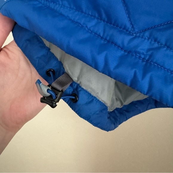 L.L. Bean Primaloft Packable Vest - Picture 7 of 7